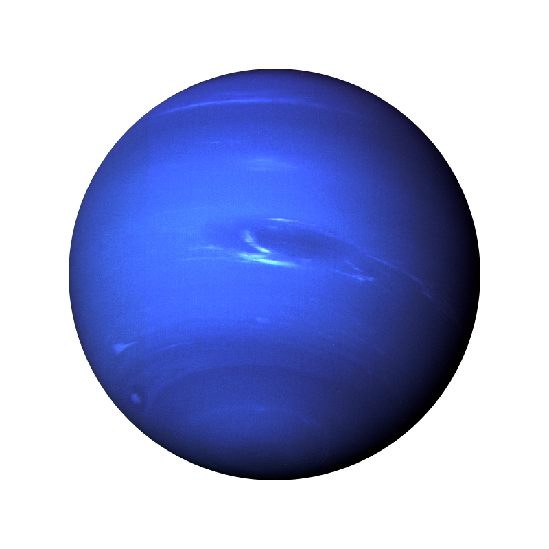 海王星